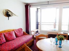 Rental Apartment Le Roc De Peclet - Val Thorens 1 Bedroom 6 Persons Eksteriør bilde